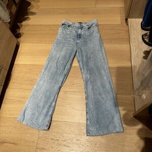 Ralph Lauren SOFTEST jeans size 6